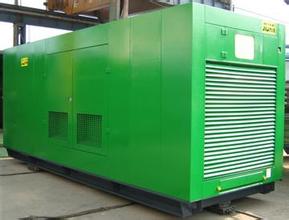 滦平冬季柴油发电机组预热完成后如何启动？