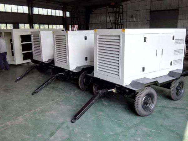 滦平如何解决柴油发电机组的蓄电池故障？