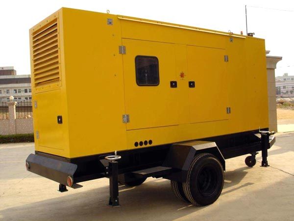 滦平柴油发电机组的电气系统故障一般有哪些？