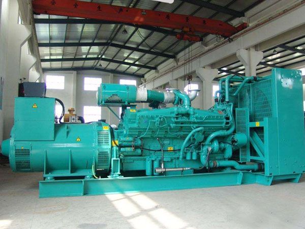 滦平影响800KW发电机组油耗的因素有哪些?