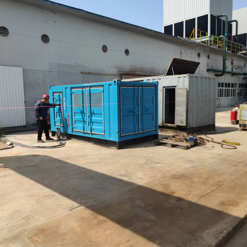 滦平柴油发电机组长期备用如何保养维护?